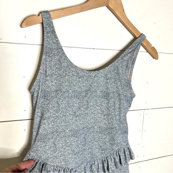 Kortni Jeane One Piece Ruffle Skirted Swimsuit - Picture 3 of 4